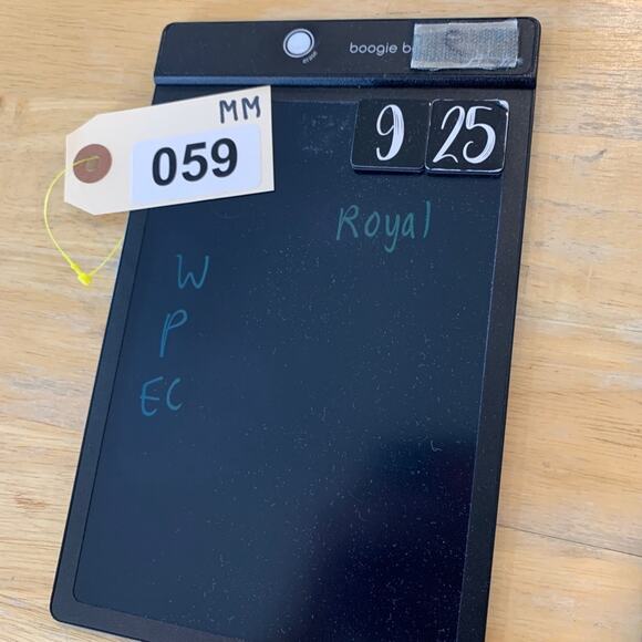 Splendid Tee Dress Womens S Small Royal Short Sleeve Chest Pockets Stretch Mini - Picture 10 of 11